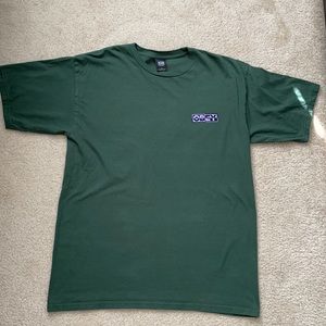 Obey tee